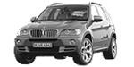 BMW E70 B235A Fault Code