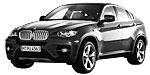 BMW E71 B235A Fault Code
