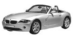 BMW E85 B235A Fault Code