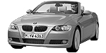 BMW E93 B235A Fault Code