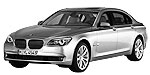 BMW F01 B235A Fault Code