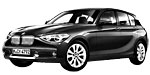 BMW F20 B235A Fault Code