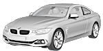 BMW F32 B235A Fault Code